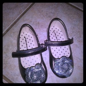 Toddler shoes